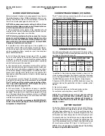 Preview for 14 page of Johnson Controls Frick RXB Plus 12 Installation Operation & Maintenance