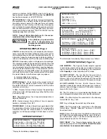 Preview for 17 page of Johnson Controls Frick RXB Plus 12 Installation Operation & Maintenance