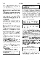 Preview for 20 page of Johnson Controls Frick RXB Plus 12 Installation Operation & Maintenance