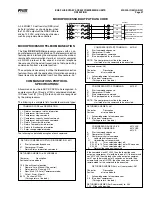 Preview for 27 page of Johnson Controls Frick RXB Plus 12 Installation Operation & Maintenance