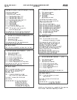 Preview for 28 page of Johnson Controls Frick RXB Plus 12 Installation Operation & Maintenance