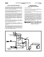 Preview for 33 page of Johnson Controls Frick RXB Plus 12 Installation Operation & Maintenance