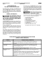 Preview for 42 page of Johnson Controls Frick RXB Plus 12 Installation Operation & Maintenance