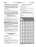 Preview for 45 page of Johnson Controls Frick RXB Plus 12 Installation Operation & Maintenance