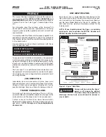 Preview for 3 page of Johnson Controls Frick vyper VYA PG -46 Service Manual