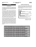 Preview for 4 page of Johnson Controls Frick vyper VYA PG -46 Service Manual