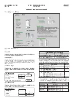 Preview for 36 page of Johnson Controls Frick vyper VYA PG -46 Service Manual