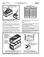 Preview for 8 page of Johnson Controls Frick XL Installation Operation & Maintenance