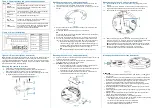 Preview for 2 page of Johnson Controls Illustra Pro Gen4 Quick Start Manual