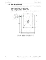 Preview for 22 page of Johnson Controls Intelligent Fire Integrator 4WRMB Installation & Operation Manual