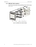 Preview for 30 page of Johnson Controls Intelligent Fire Integrator 4WRMB Installation & Operation Manual