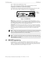 Preview for 33 page of Johnson Controls Intelligent Fire Integrator 4WRMB Installation & Operation Manual