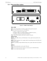 Preview for 36 page of Johnson Controls Intelligent Fire Integrator 4WRMB Installation & Operation Manual