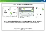 Preview for 21 page of Johnson Controls IQ WiFi 6 Installation Manual