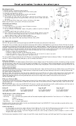 Preview for 3 page of Johnson Controls KT-MUL-MT-KP Installation Sheet