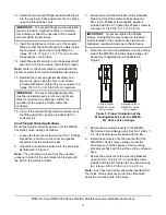 Preview for 5 page of Johnson Controls M9000-320 Series Installation Instructions Manual