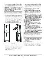 Preview for 6 page of Johnson Controls M9000-320 Series Installation Instructions Manual