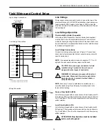 Preview for 19 page of Johnson Controls RW Series Installation Operation & Maintenance