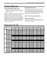 Preview for 37 page of Johnson Controls RW Series Installation Operation & Maintenance