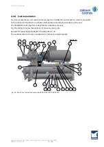 Preview for 73 page of Johnson Controls Sabroe SAB 193 L Manual