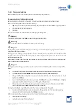 Preview for 125 page of Johnson Controls Sabroe SAB 193 L Manual