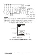 Preview for 4 page of Johnson Controls T606MSN-4 Installation Instructions Manual