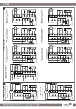 Preview for 2 page of Johnson Controls T7600 Installation Manual