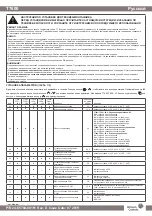 Preview for 18 page of Johnson Controls T7600 Installation Manual