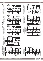 Preview for 26 page of Johnson Controls T7600 Installation Manual