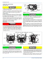 Preview for 10 page of Johnson Controls TM8X*MP Series Installation Manual