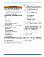 Preview for 3 page of Johnson Controls TM9T Installation Manual