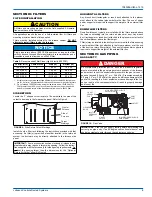 Preview for 9 page of Johnson Controls TM9T Installation Manual