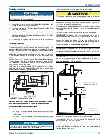 Preview for 15 page of Johnson Controls TM9T Installation Manual