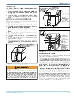 Preview for 25 page of Johnson Controls TM9T Installation Manual