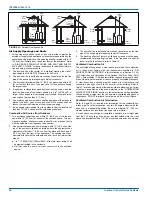 Preview for 28 page of Johnson Controls TM9T Installation Manual