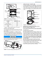 Preview for 7 page of Johnson Controls TM9X*MP Installation Manual