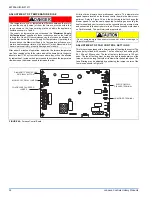 Preview for 32 page of Johnson Controls TM9X*MP Installation Manual