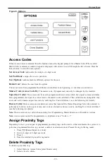 Preview for 18 page of Johnson Controls Tyco HC2TCHPRO User Manual