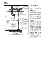 Preview for 6 page of Johnson Controls tyco WS Manual