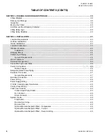 Preview for 6 page of Johnson Controls YCIV0157 Installation Operation & Maintenance