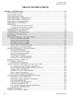 Preview for 8 page of Johnson Controls YCIV0157 Installation Operation & Maintenance