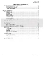 Preview for 14 page of Johnson Controls YCIV0157 Installation Operation & Maintenance