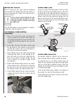 Preview for 40 page of Johnson Controls YCIV0157 Installation Operation & Maintenance