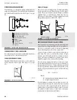 Preview for 46 page of Johnson Controls YCIV0157 Installation Operation & Maintenance