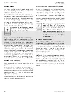 Preview for 48 page of Johnson Controls YCIV0157 Installation Operation & Maintenance