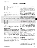 Preview for 51 page of Johnson Controls YCIV0157 Installation Operation & Maintenance