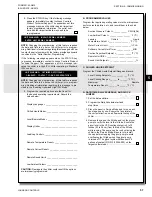 Preview for 57 page of Johnson Controls YCIV0157 Installation Operation & Maintenance