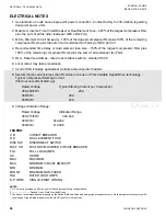 Preview for 90 page of Johnson Controls YCIV0157 Installation Operation & Maintenance