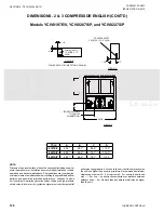 Preview for 128 page of Johnson Controls YCIV0157 Installation Operation & Maintenance