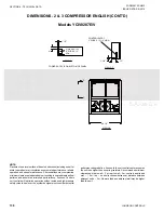 Preview for 136 page of Johnson Controls YCIV0157 Installation Operation & Maintenance